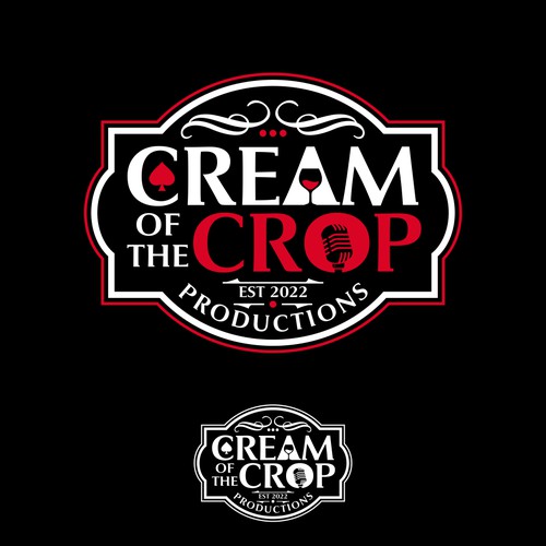 Cream Of The Crop Productions