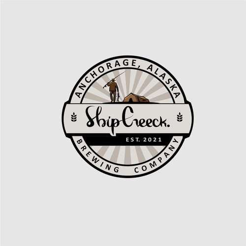 Ship Creek Brewing Company