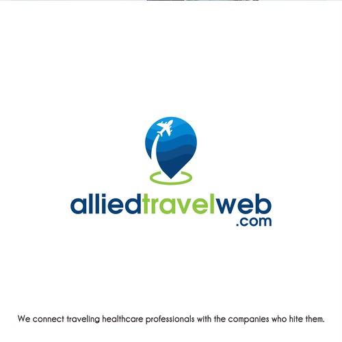 Allied Travel Web, Won Version