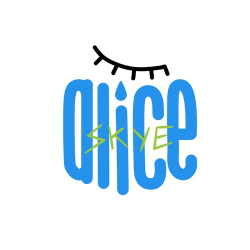 Alice Skye (singer/songwriter) logo