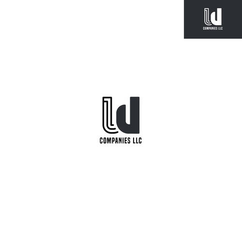 WD company llc logo
