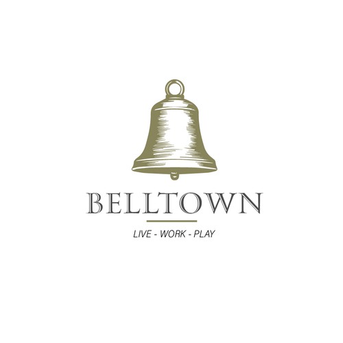  Belltown Logo