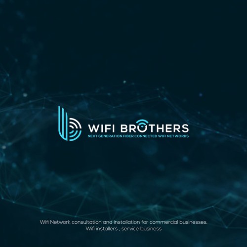 Smart WB initial wifi logo