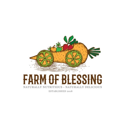 Farm of Blessing