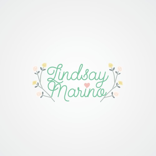 Create a Clean, Feminine, Modern/Personable Logo for a Lindsay Marino (Psychic Medium/Energy)