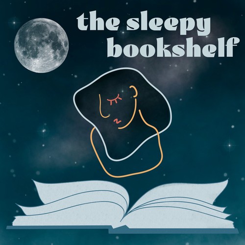 The Sleepy Bookshelf Podcast