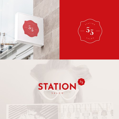 STATION 53 SALON