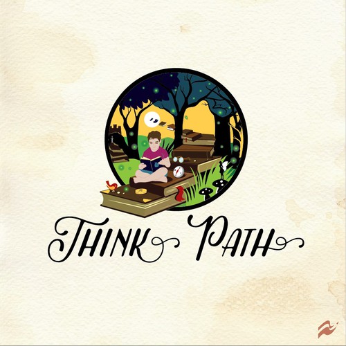 Think Path LOGO