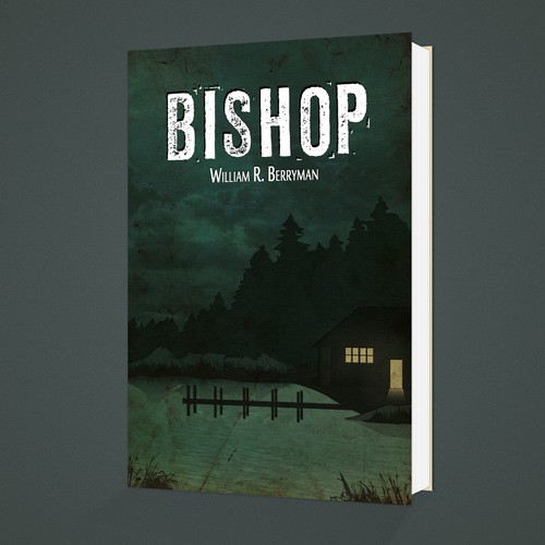 Bishop - bookcover