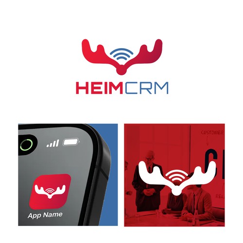  Brand Identity for ultra low competetive priced CRM software