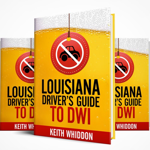 Louisiana Driver's Guide