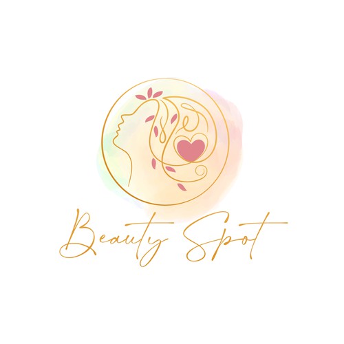 beauty spot logo