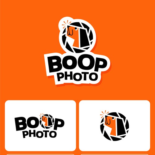 Boop Photo Studio
