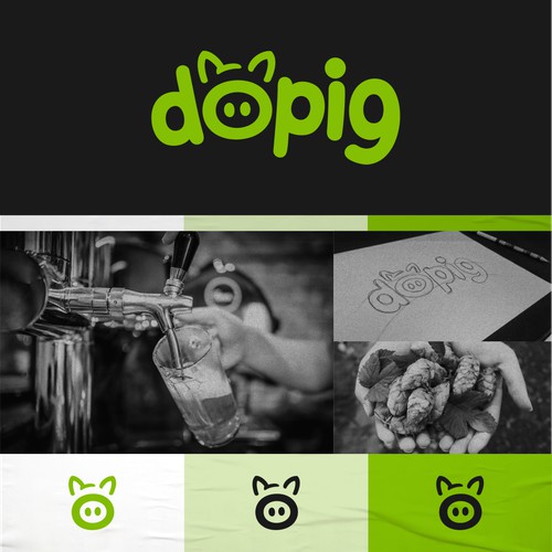 Dopig