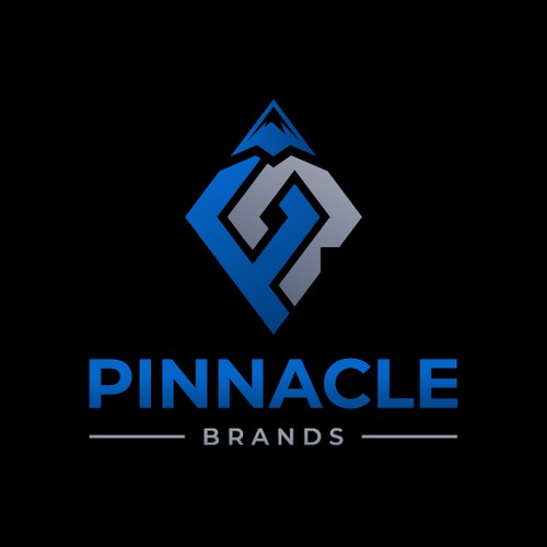 Logo for Pinnacle Brands