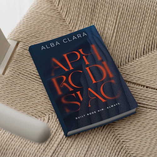 Book Cover Design