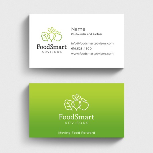 FoodSmart Advisors