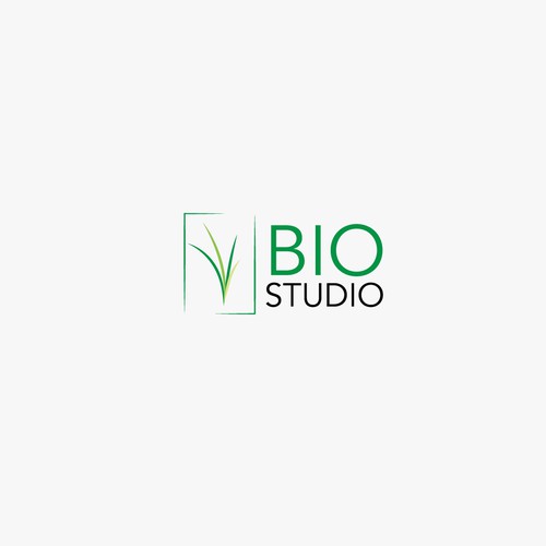 Bio Studio Logo