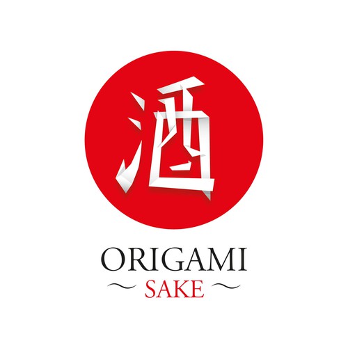 Origami Sake