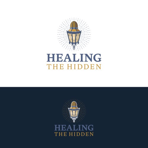 healing the hidden