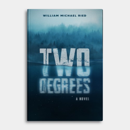 Two Degrees Book Cover
