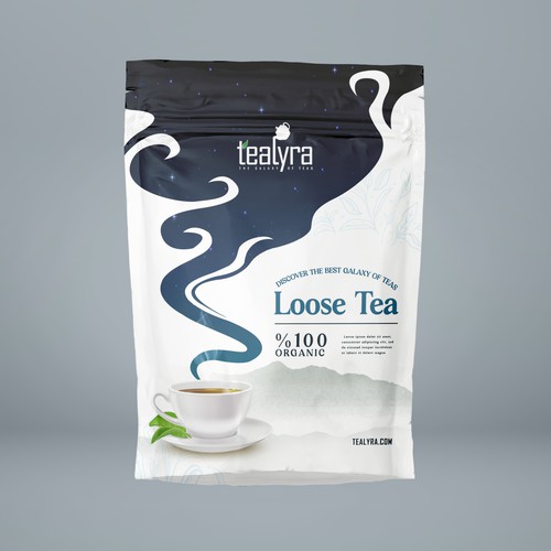 Loose Tea