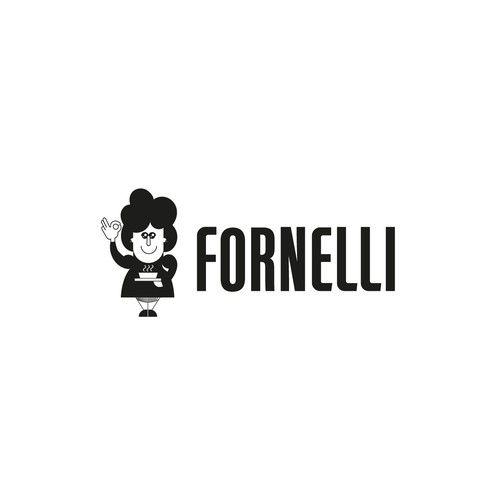 Fornelli Logo
