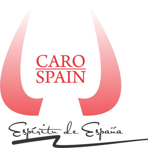 Logo Design for a Spanish Premium Food & Beverage Brand