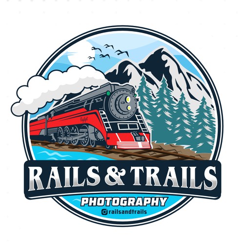 Rail & Trails