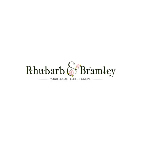 Rhubarb & Bramley
