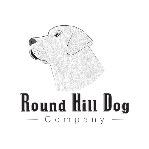 Round Hill Dog