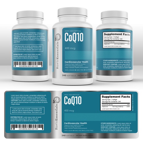 Packaging Design