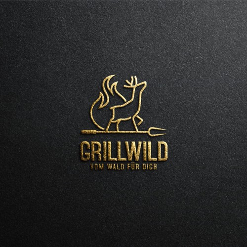 Grillwild