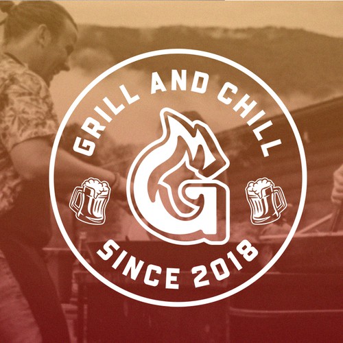 Grill and Chill Events