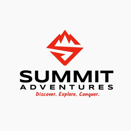 Logo design - winner