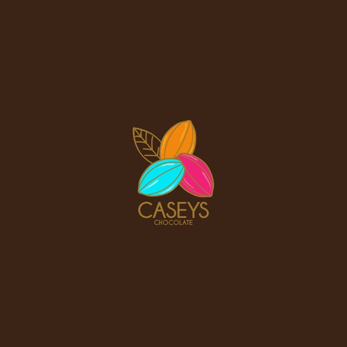 Caseys Chocolate