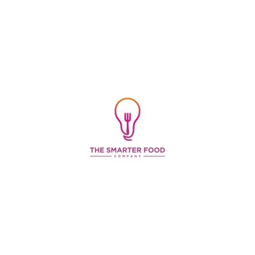 logo for junk food addict