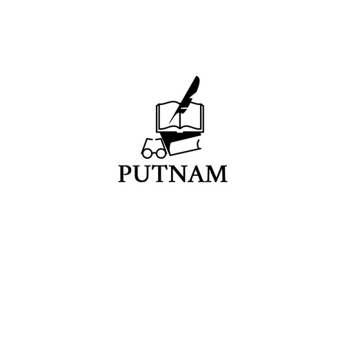 Logo concept for Publishing House