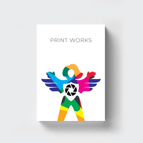 Print Works