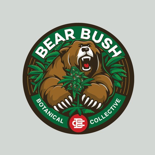 Bear Bush