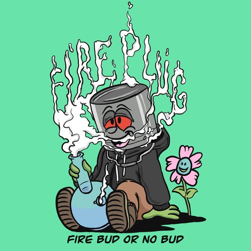 Fire plug 