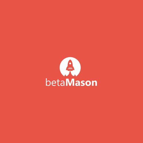 betaMason logo