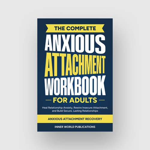 eBook Cover Design