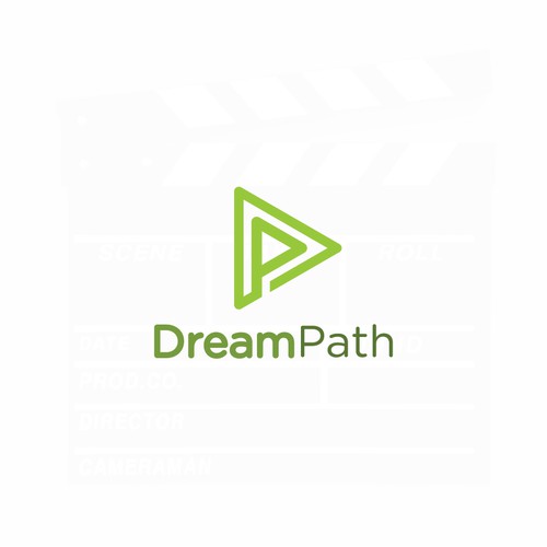 DreamPath Logo