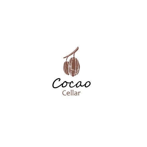 High End Dark Chocolate Bar