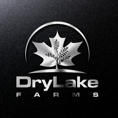 DryLake Farms logo