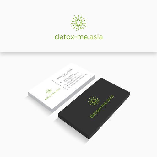 Detox-me.asia