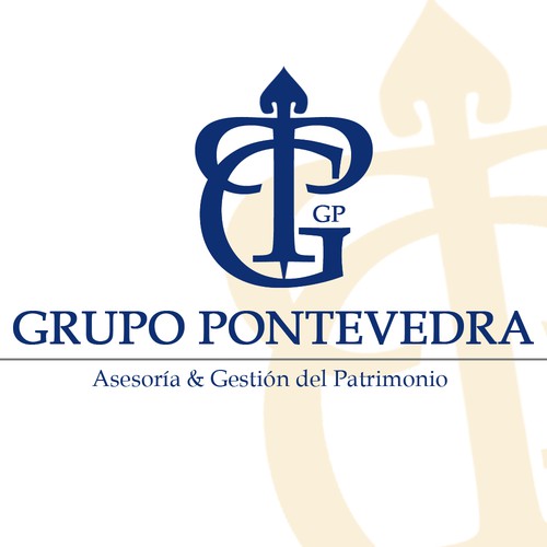 Logotipo Asesoría Pontevedra 