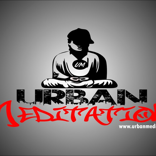 New logo wanted for Urban Meditation