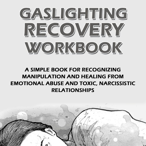 Gaslighting Recovery workbook
